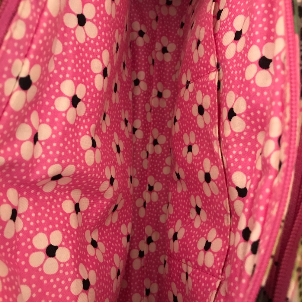 Vera Bradley Shoulder Bag - Picture 11 of 13